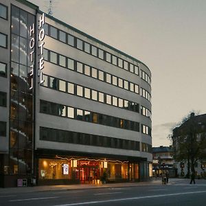 Best Western Hotel Fridhemsplan